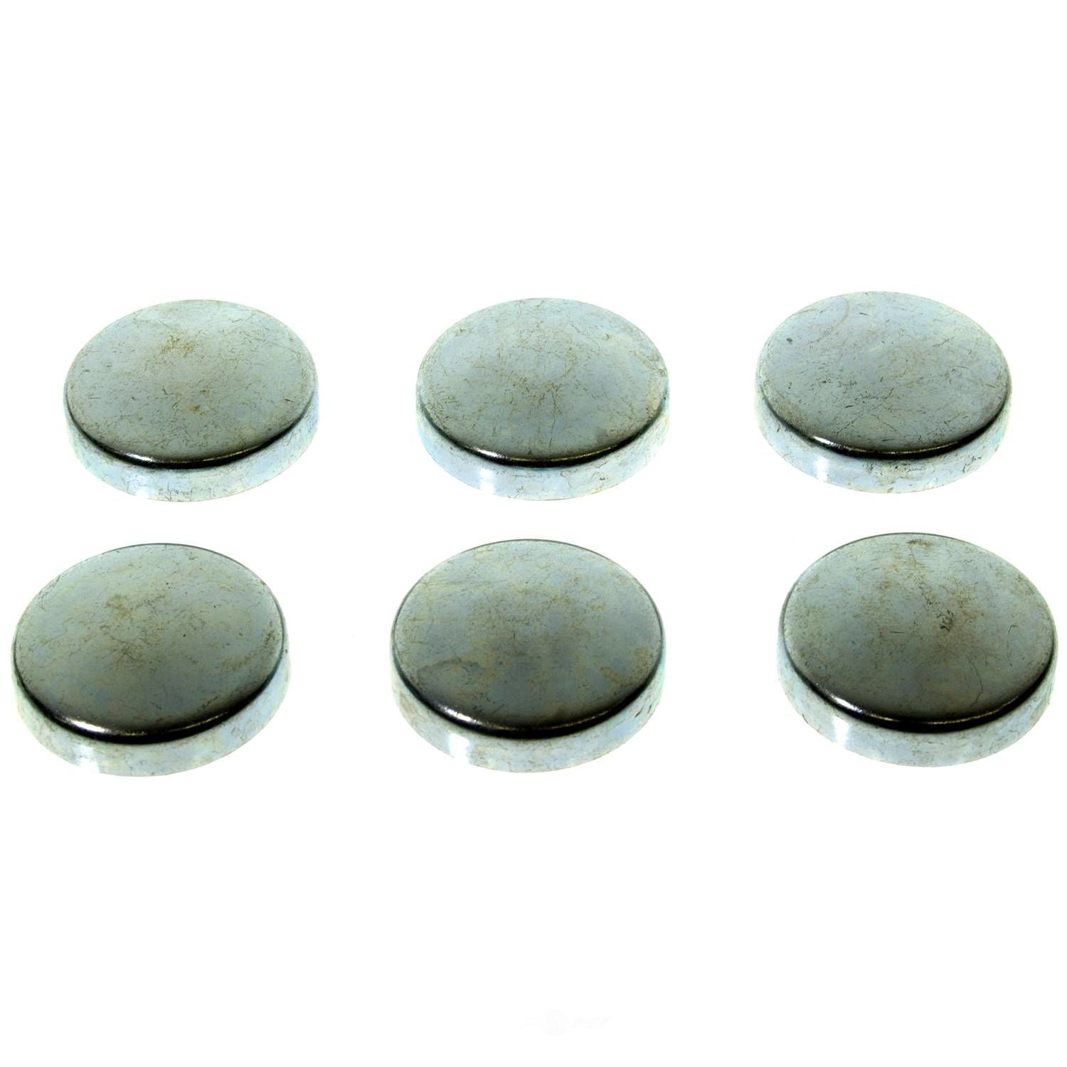 Melling Engine Expansion Plug Kit P/N:MPE-140R Fits select: 1983-1986 TOYOTA PICKUP, 1981-1982 TOYOTA PICKUP / CAB CHASSIS