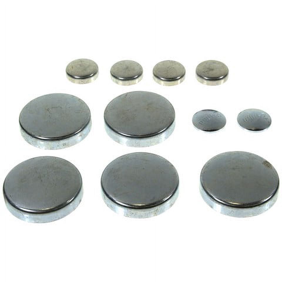 Melling Engine Expansion Plug Kit P/N:MPE-141R Fits select: 1975-1985 TOYOTA LAND CRUISER