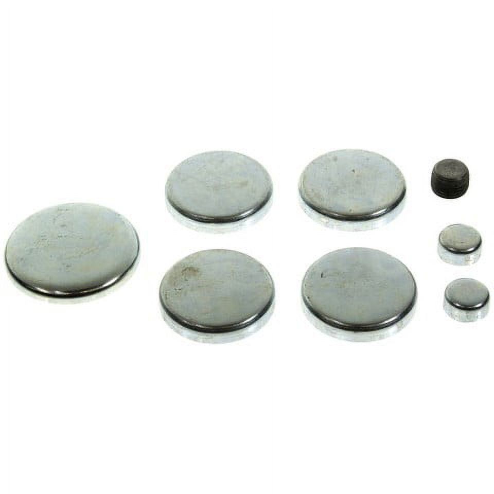 Melling Engine Expansion Plug Kit P/N:MPE-164R