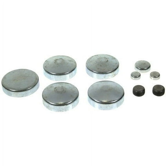 Melling Engine Expansion Plug Kit P/N:MPE-167R Fits select: 1979-1981 PONTIAC FIREBIRD, 1977-1980 PONTIAC BONNEVILLE