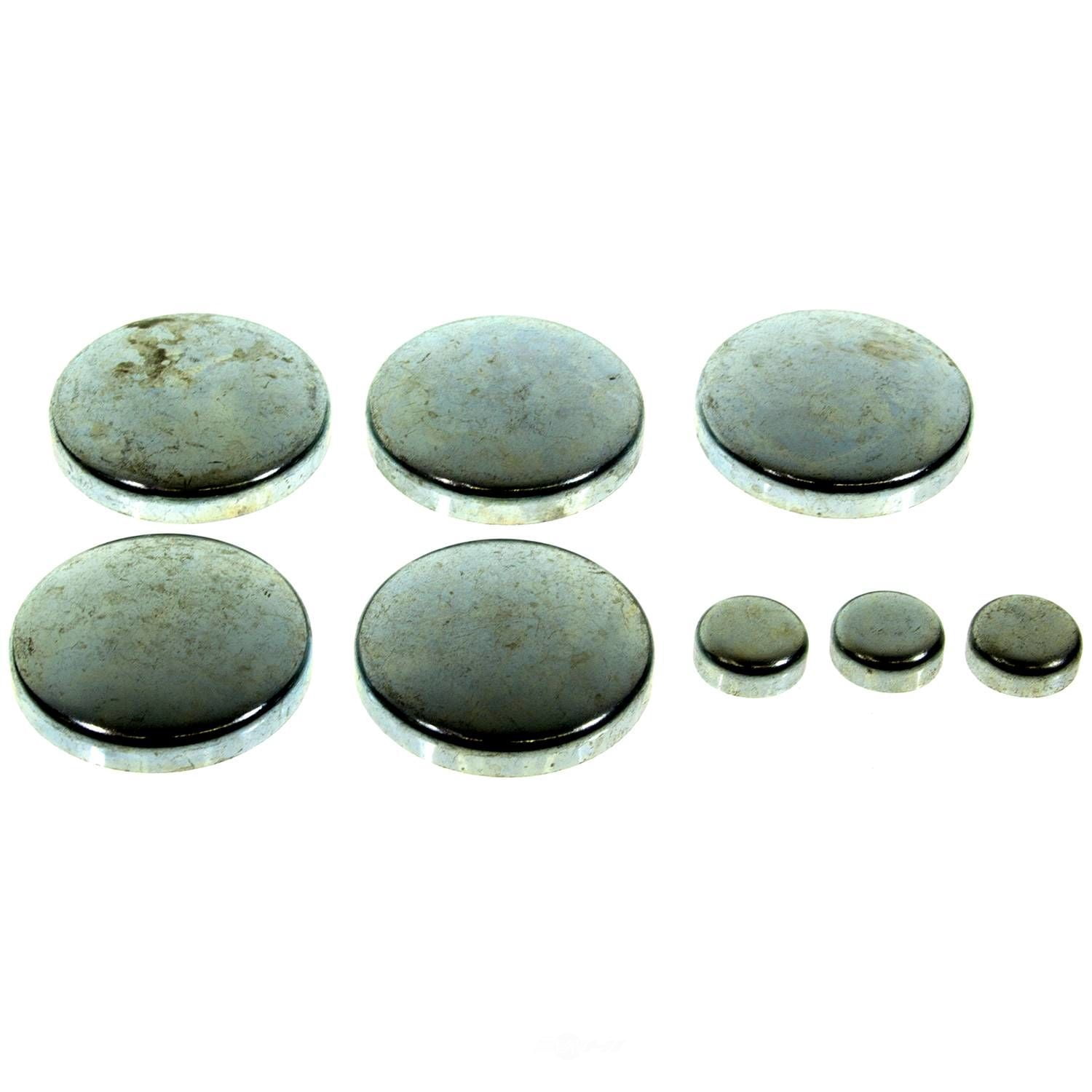 Melling Engine Expansion Plug Kit P/N:MPE-176R Fits select: 1999-2000 MAZDA MX-5 MIATA, 1994-1999 BUICK CENTURY