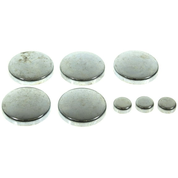 Melling Engine Expansion Plug Kit P/N:MPE-176R Fits select: 1999-2000 MAZDA MX-5 MIATA, 1994-1999 BUICK CENTURY