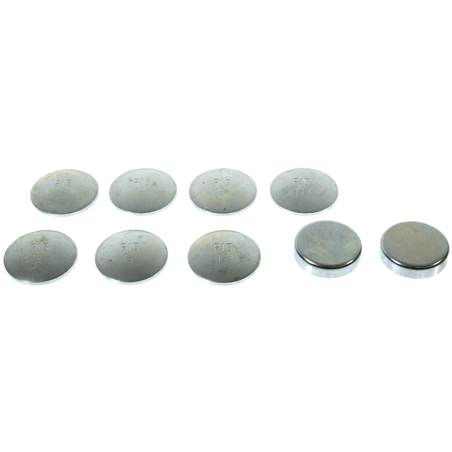 Melling Engine Expansion Plug Kit P/N:MPE-179R Fits select: 1999-2000 FORD F350, 1999-2000 FORD F250