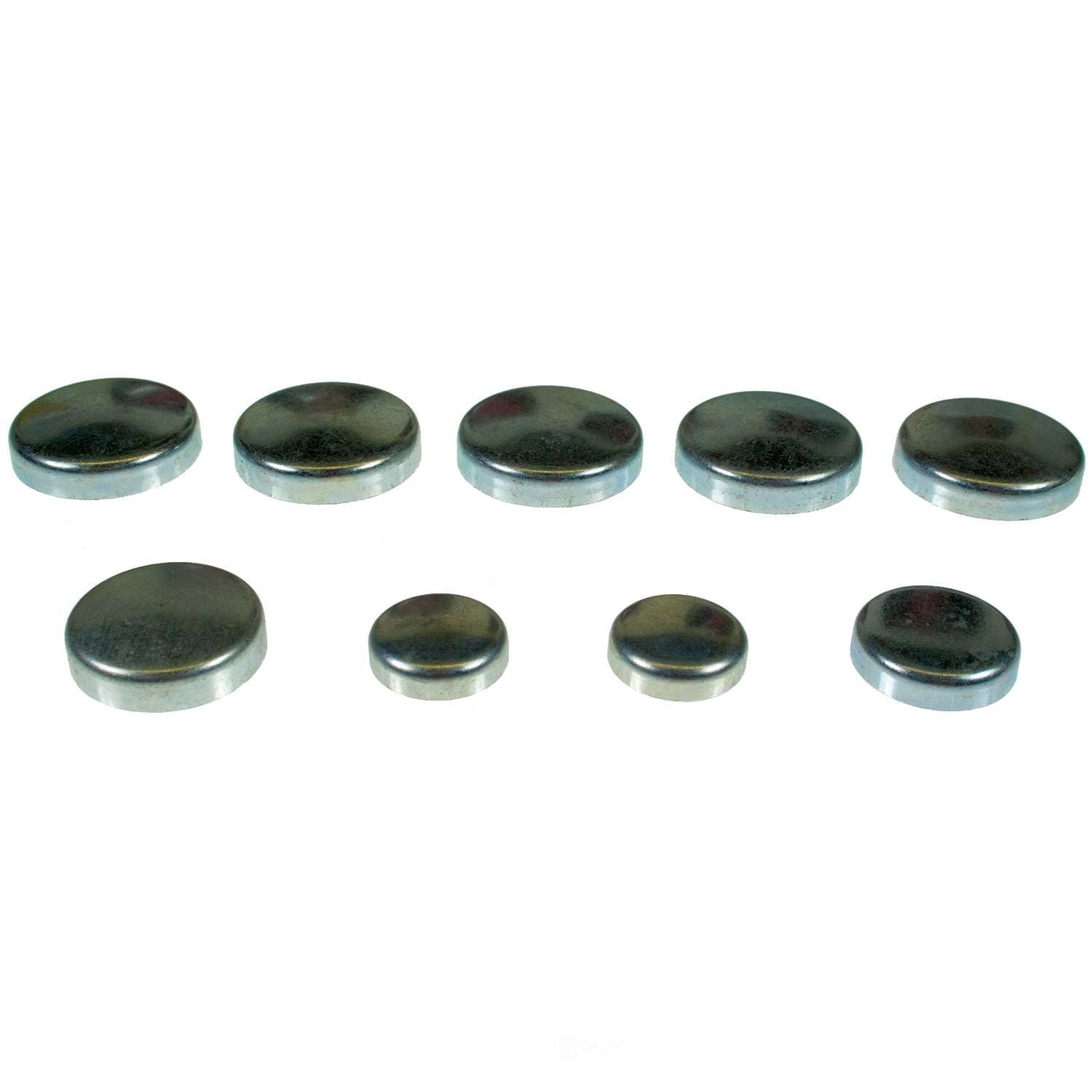 Melling Engine Expansion Plug Kit P/N:MPE-224R