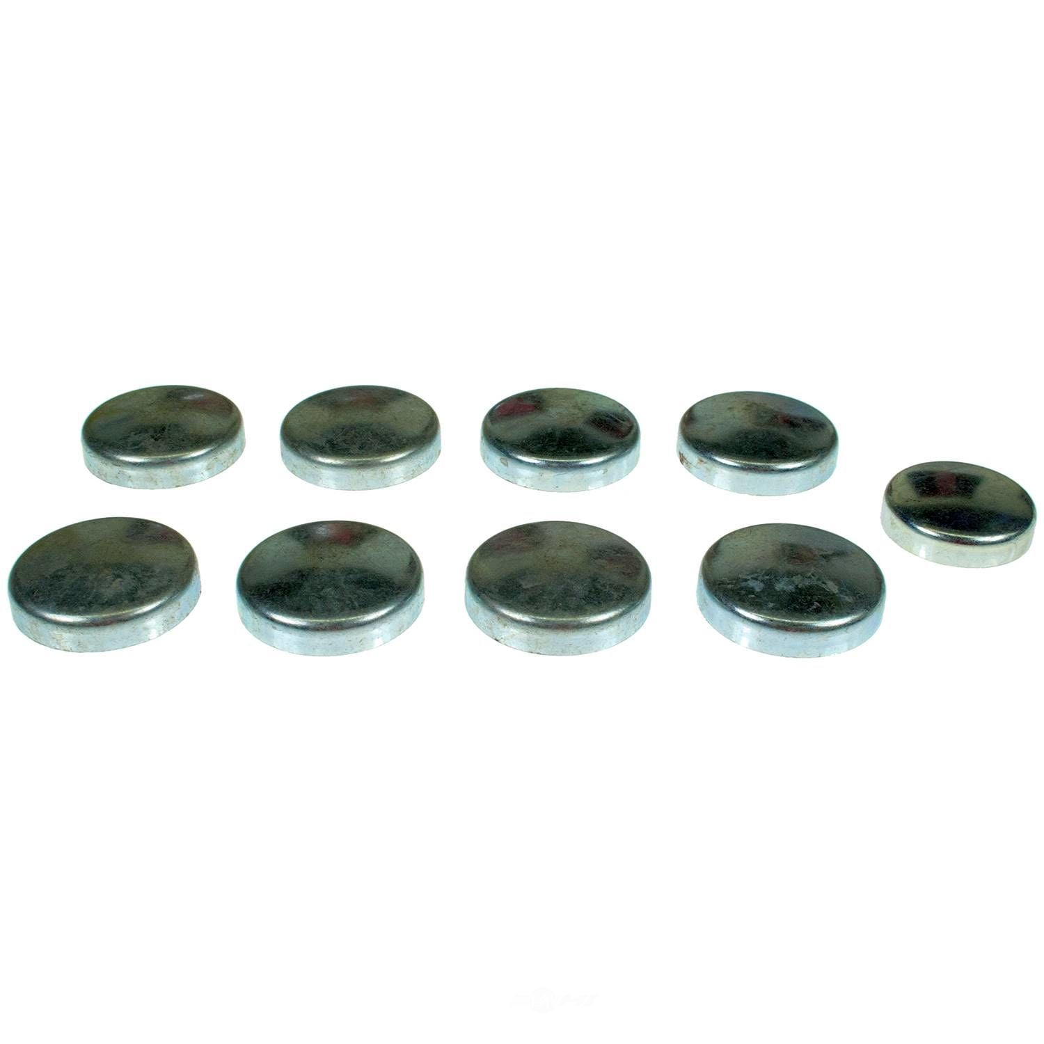 Melling Engine Expansion Plug Kit P/N:MPE-228R Fits select: 1986-1989 NISSAN D21, 1985 NISSAN 720