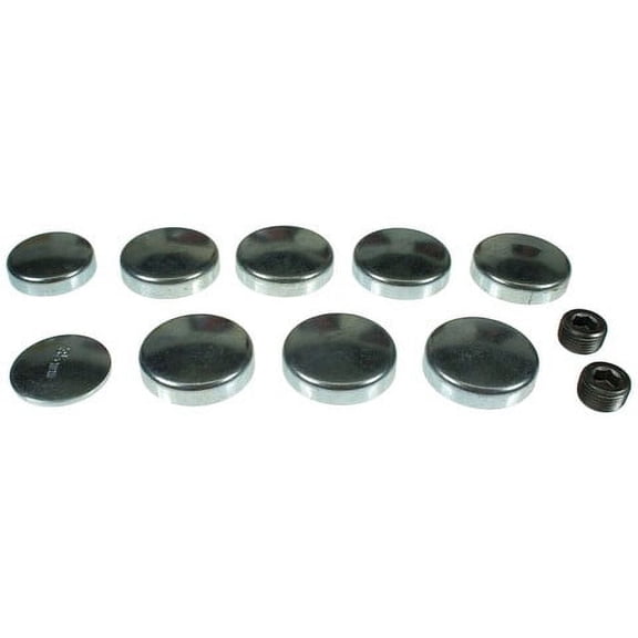 Melling Engine Expansion Plug Kit P/N:MPE-232R Fits select: 1983-1985 TOYOTA CELICA, 1981-1988 TOYOTA CRESSIDA