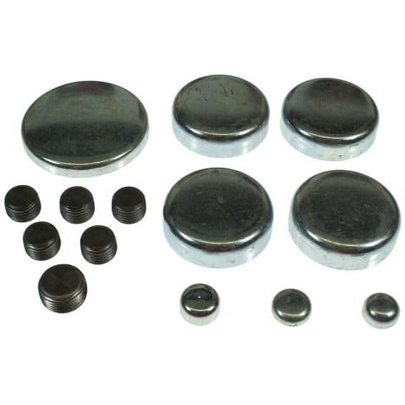 Melling Engine Expansion Plug Kit P/N:MPE-240R