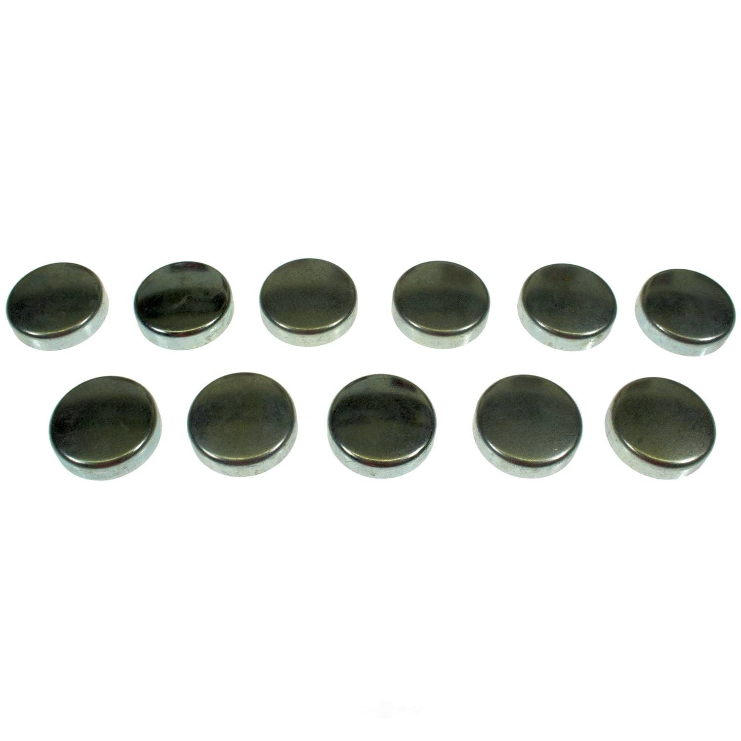 Melling Engine Expansion Plug Kit P/N:MPE-255R Fits select: 1988-1995 TOYOTA 4RUNNER, 1988-1995 TOYOTA PICKUP