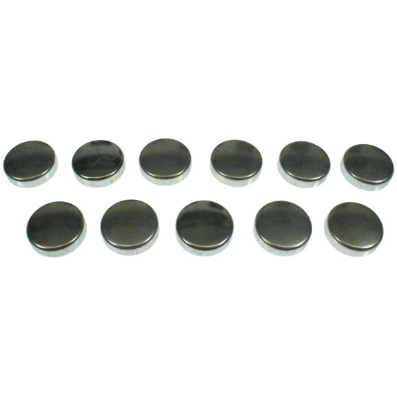 Melling Engine Expansion Plug Kit P/N:MPE-255R Fits select: 1988-1995 TOYOTA 4RUNNER, 1988-1995 TOYOTA PICKUP