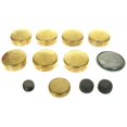 thumbnail image 1 of Melling Engine Expansion Plug Kit P/N:MPE-258BR Fits select: 1987-1997 DODGE DAKOTA, 1994-1997 DODGE RAM 1500, 1 of 4