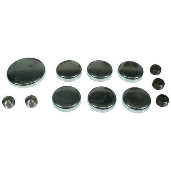 Melling Engine Expansion Plug Kit P/N:MPE-609R Fits select: 1977-1981 FORD F150, 1977-1982 FORD F250