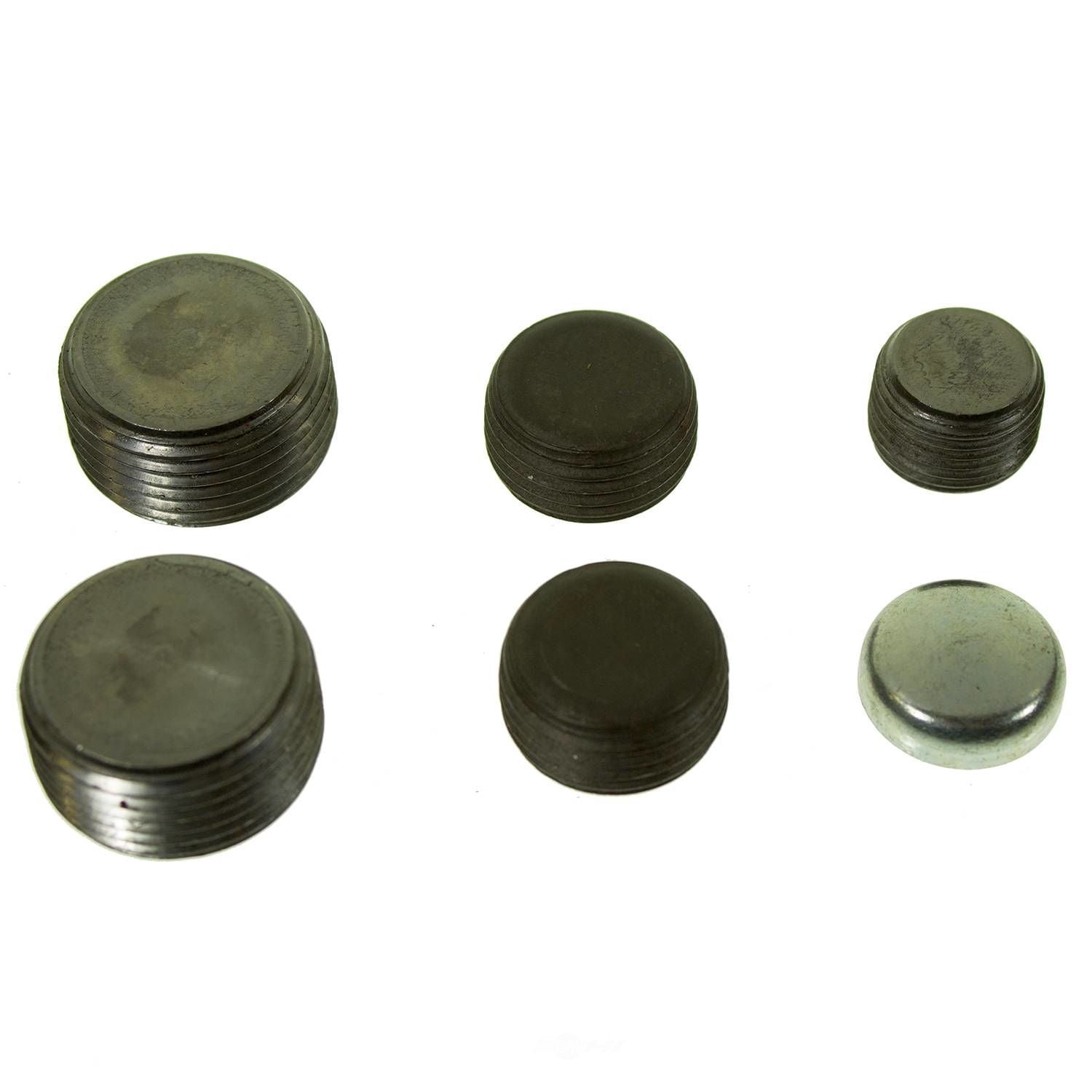 Melling Engine Expansion Plug Kit P/N:MPE-713R Fits select: 1998-2001 FORD RANGER, 1998-2001 MAZDA B2500