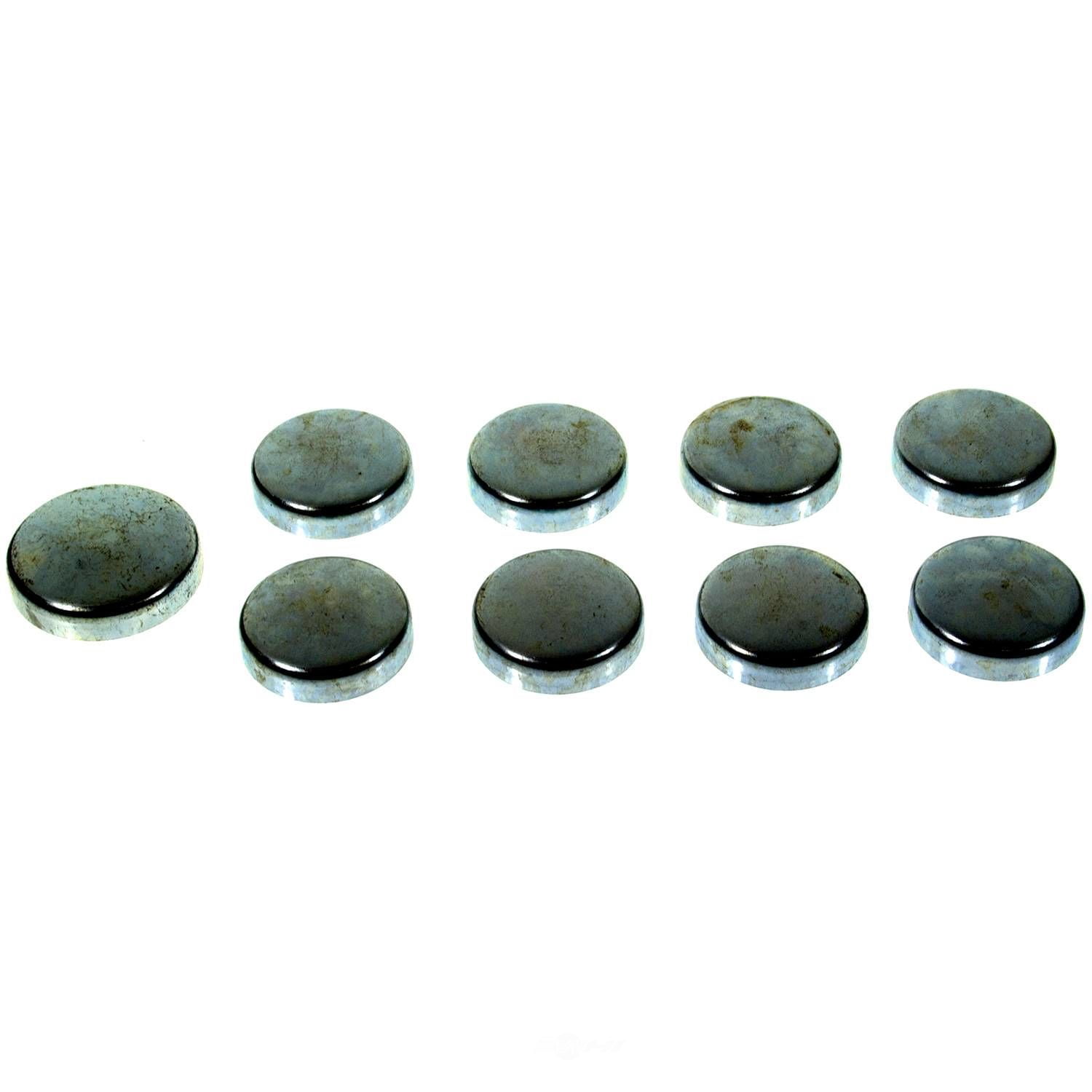 Melling Engine Expansion Plug Kit P/N:MPE-805R Fits select: 1992-2001 TOYOTA CAMRY, 1999-2001 TOYOTA CAMRY SOLARA