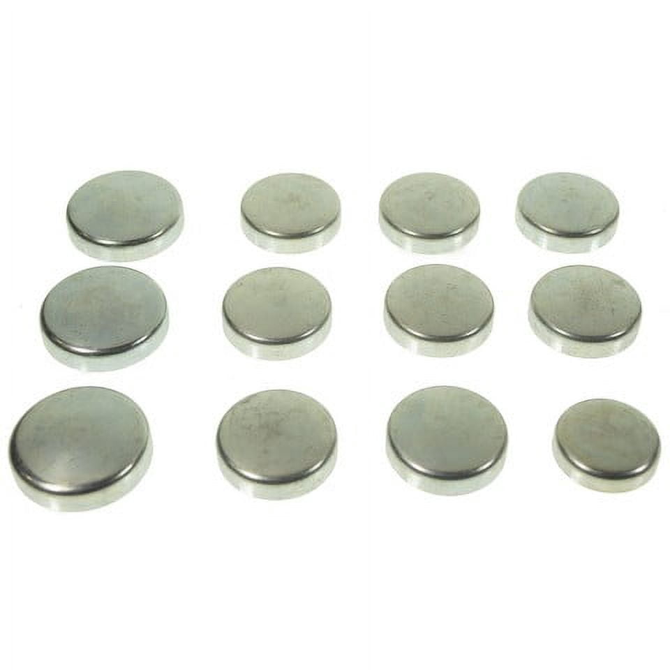 Melling Engine Expansion Plug Kit P/N:MPE-806R Fits select: 1995-2004 TOYOTA TACOMA, 1996-2000 TOYOTA 4RUNNER