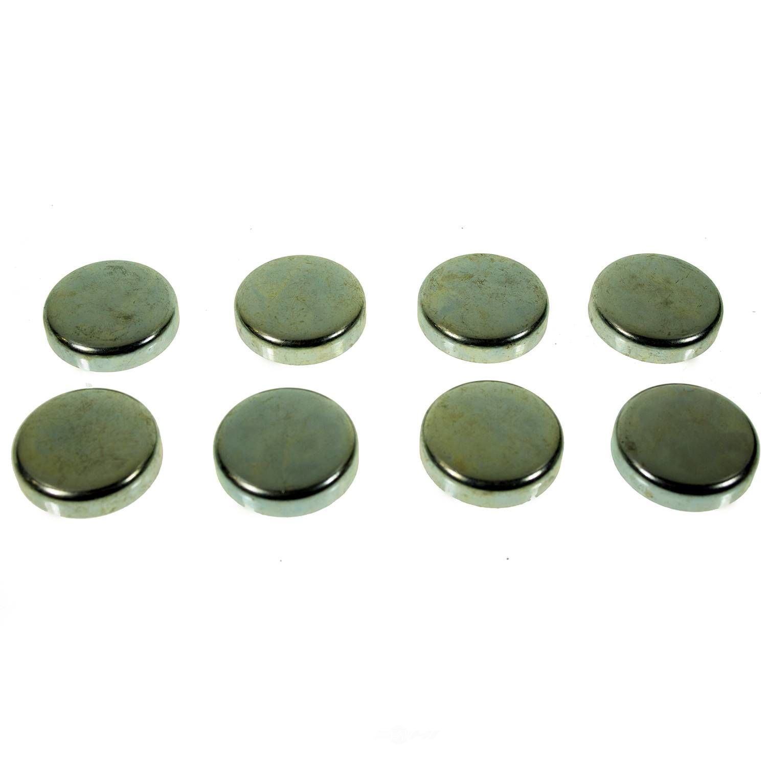 Melling Engine Expansion Plug Kit P/N:MPE-818R Fits select: 1997-2004 FORD MUSTANG, 1997-2003 FORD WINDSTAR