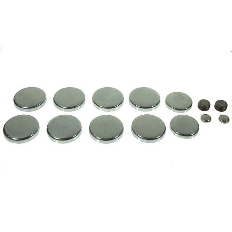 Melling Engine Expansion Plug Kit P/N:MPE-819R Fits select: 1997-1999,2002-2003 FORD F150