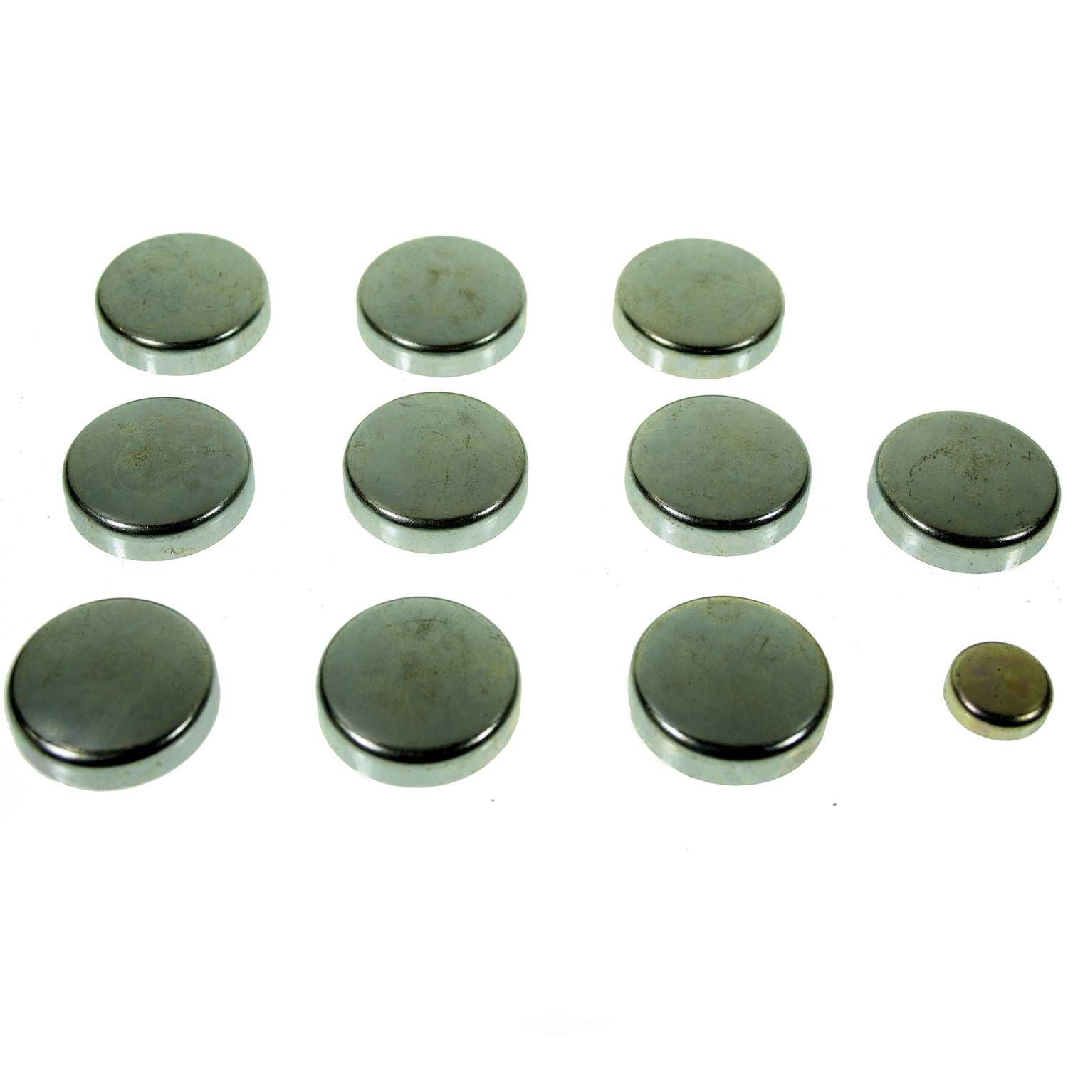 Melling Engine Expansion Plug Kit P/N:MPE-825R Fits select: 2003-2006 DODGE RAM 1500, 2002-2006 DODGE DAKOTA