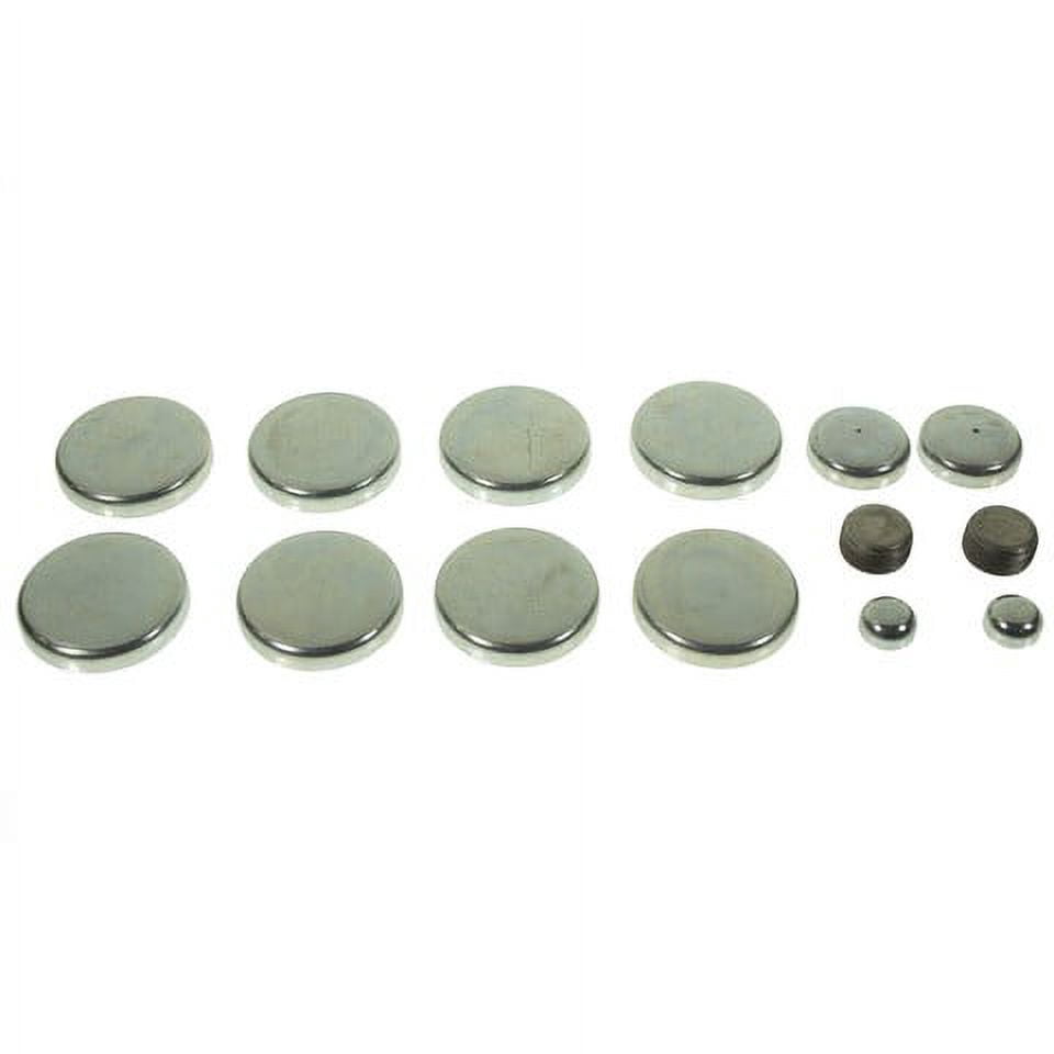 Melling Engine Expansion Plug Kit P/N:MPE-830R Fits select: 2001-2006 CHRYSLER SEBRING, 2005-2006 CHRYSLER 300C