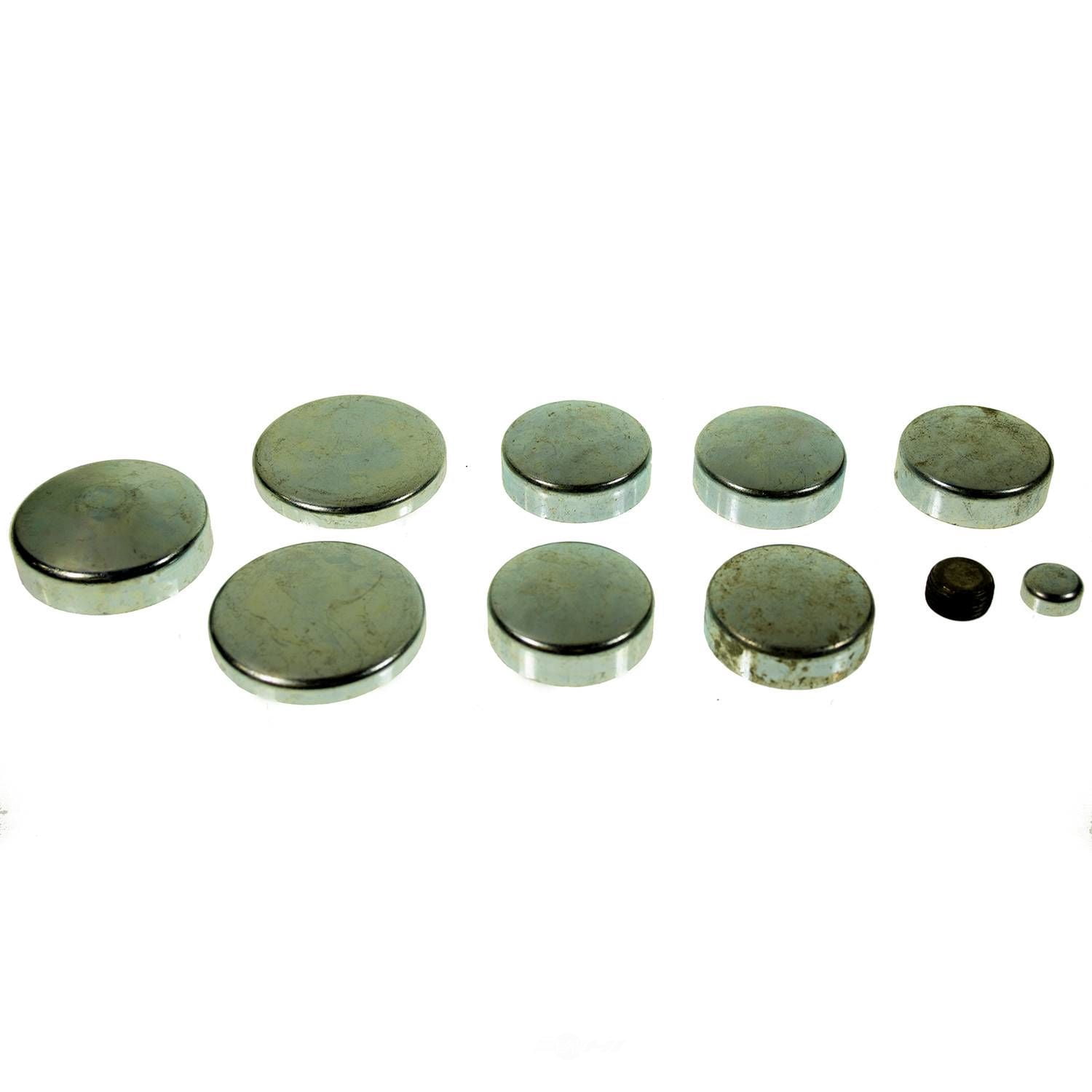 Melling MPE-620R Stock Replacement Expansion Plug Kit