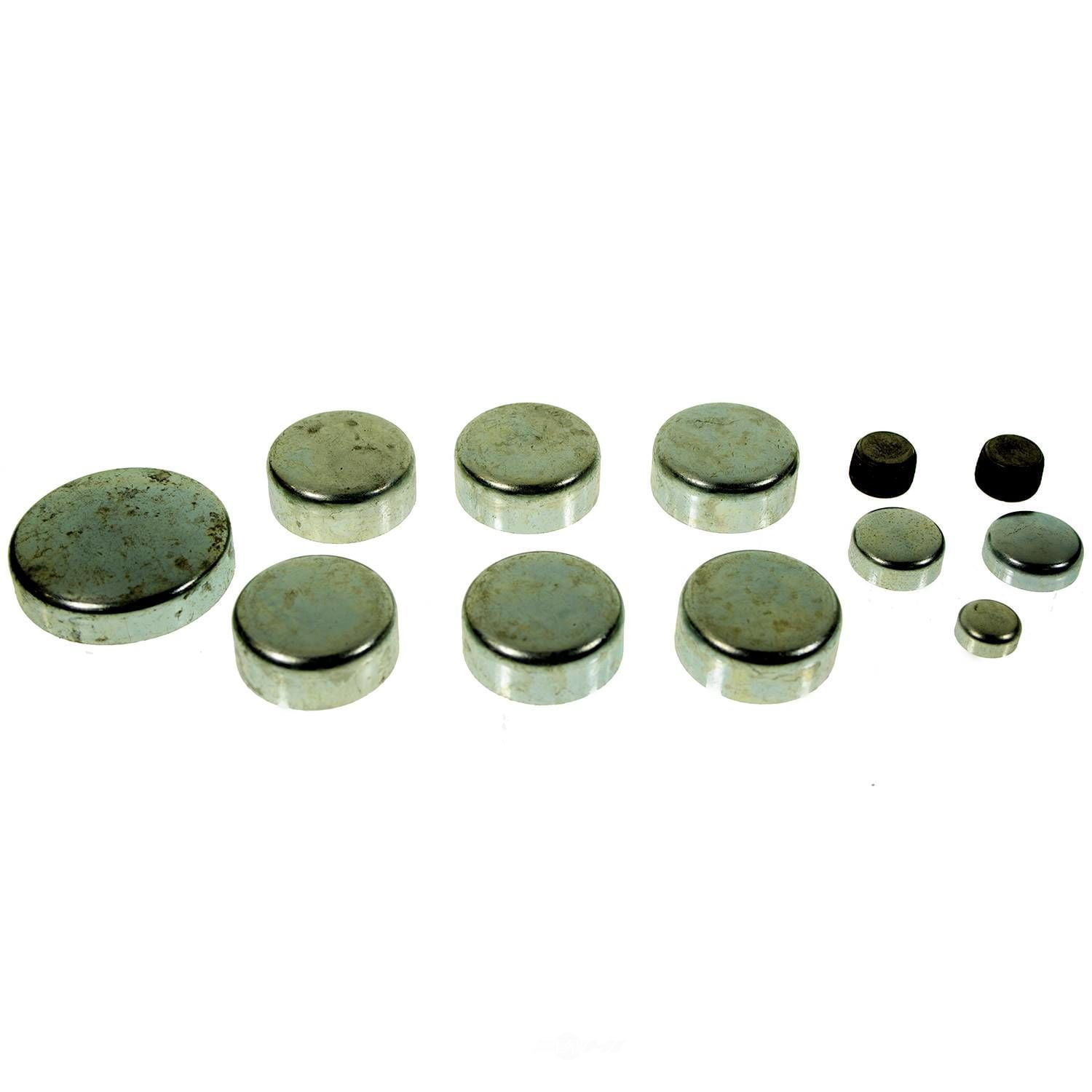 Melling MPE-624R Stock Replacement Expansion Plug Kit