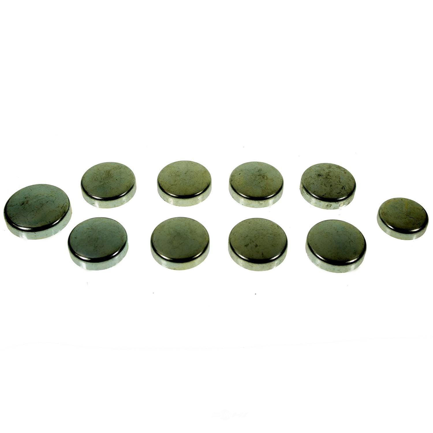 Melling MPE-815R Stock Replacement Expansion Plug Kit