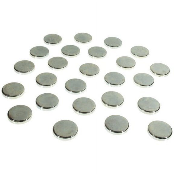 Melling Engine Expansion Plug P/N:Mps 78