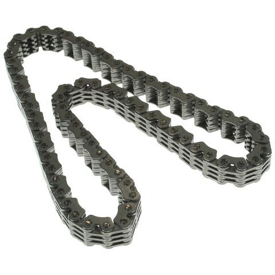Melling Engine Oil Pump Chain P/N:1046 Fits select: 2007-2017 JEEP PATRIOT, 2007-2017 JEEP COMPASS