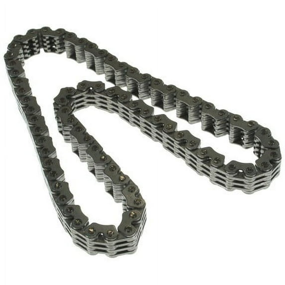 Melling Engine Oil Pump Chain P/N:1046 Fits select: 2007-2017 JEEP PATRIOT, 2007-2017 JEEP COMPASS