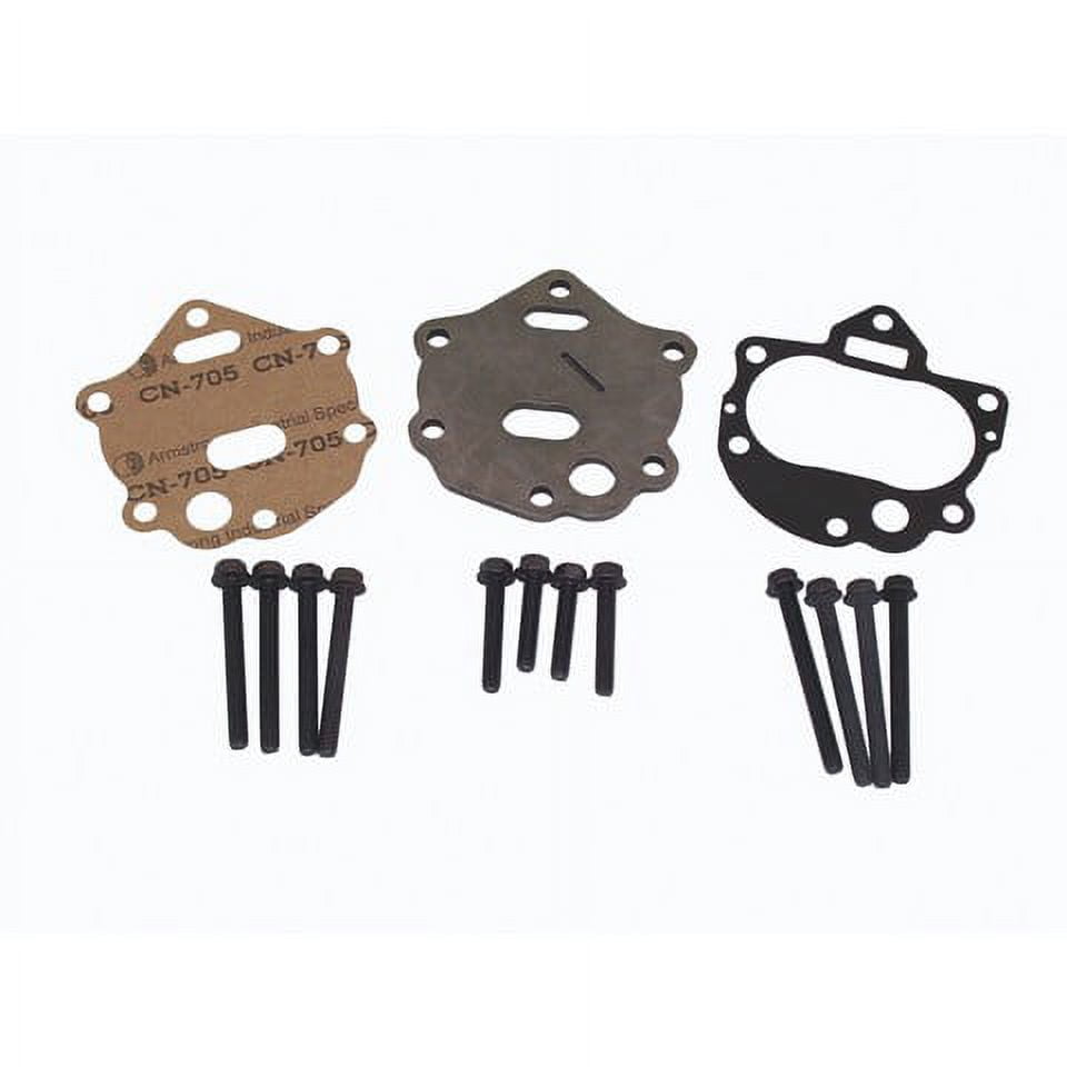 Melling Engine Oil Pump Gear Thrust Plate Kit P/N:P-20L Fits select: 1978-1982 BUICK REGAL, 1985 OLDSMOBILE 98