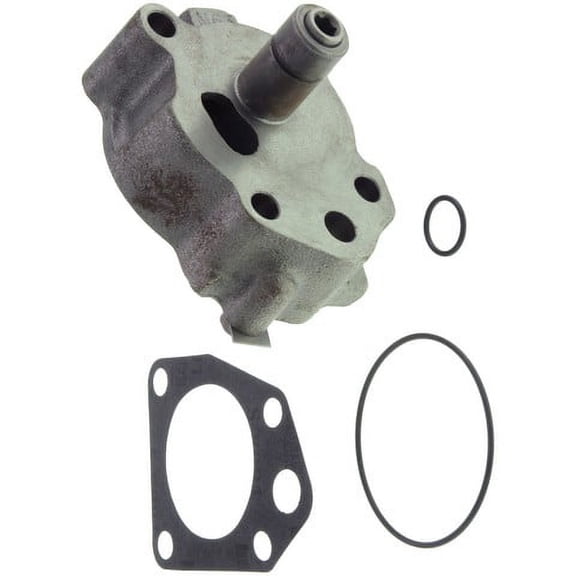 Melling Engine Oil Pump P/N:M-63L Fits select: 1977-1978 DODGE MAXIVAN, 1976 DODGE VAN