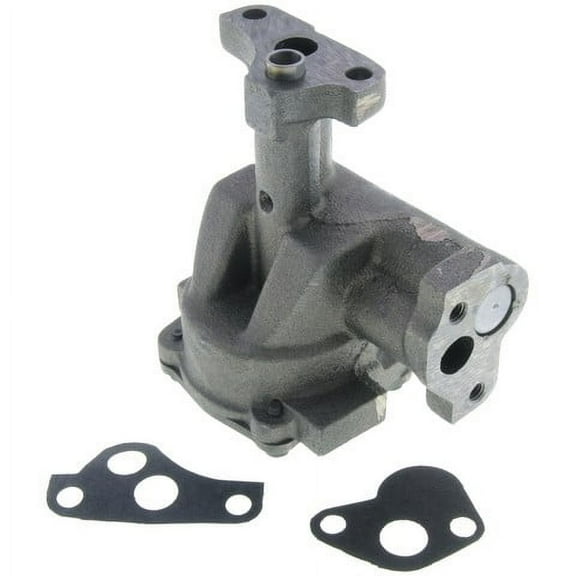 Melling Engine Oil Pump P/N:M-74HV Fits select: 1975-1996 FORD F150, 1966-1983 FORD F100