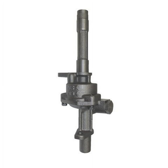 Melling Engine Oil Pump P/N:M-94 Fits select: 1971-1974 TOYOTA CELICA, 1972-1973 TOYOTA CORONA