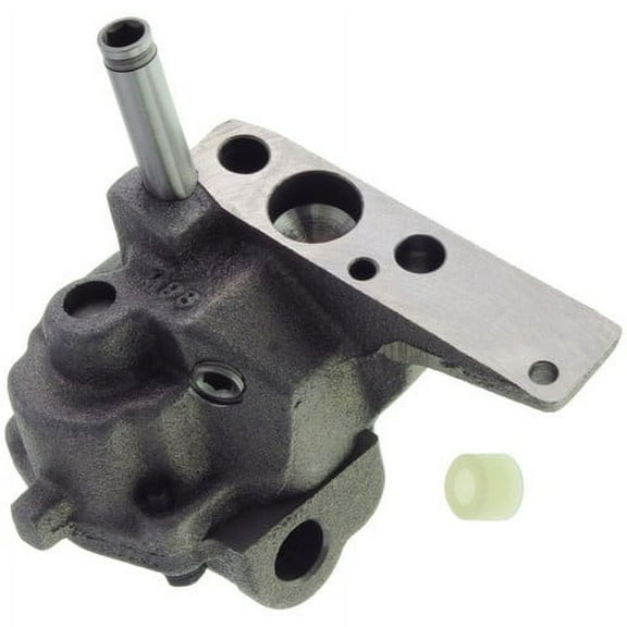 Melling Engine Oil Pump P/N:M-98 Fits select: 1982-1993 CHEVROLET CAVALIER, 1983-1984 CHEVROLET S TRUCK