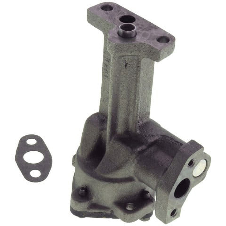 Melling Engine Oil Pump P/N:M102 Fits select: 1984-1994 FORD TEMPO, 1986-1990 FORD TAURUS