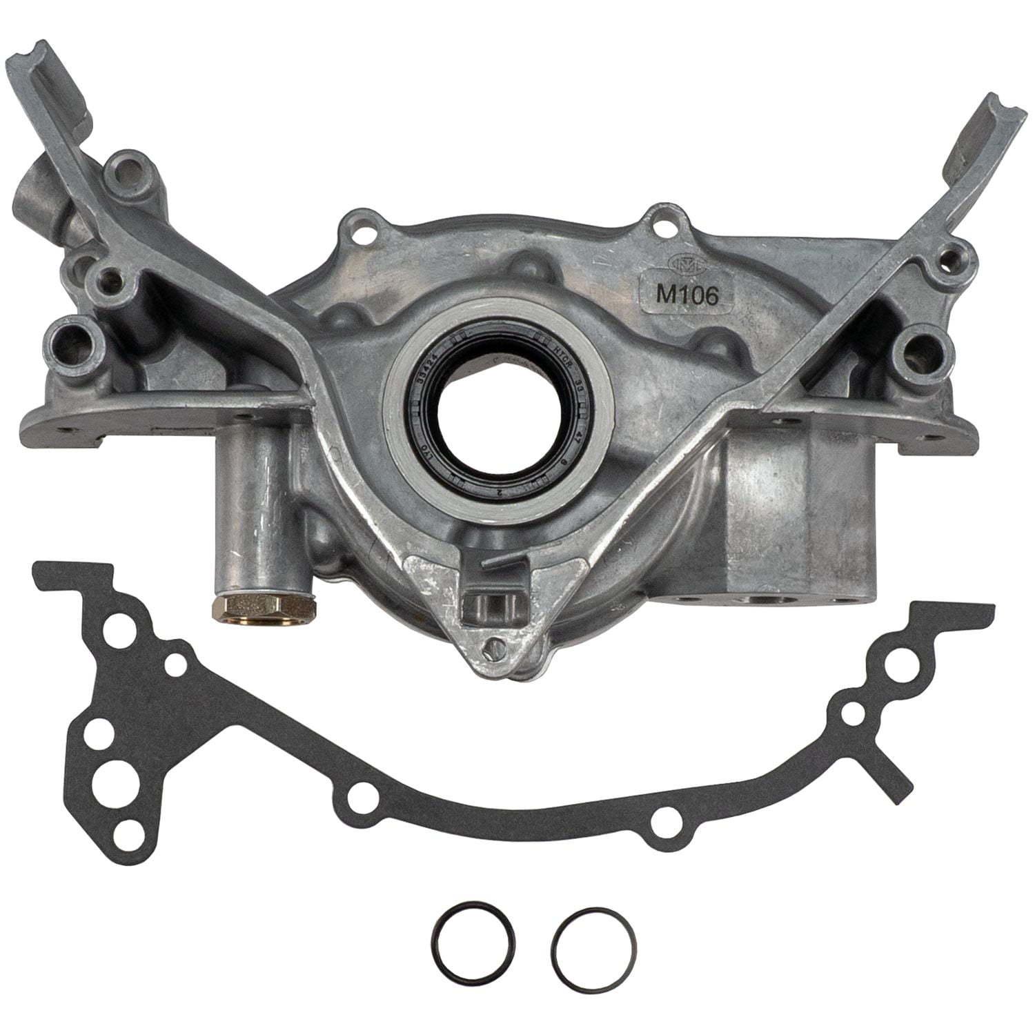 Melling Engine Oil Pump P/N:M106