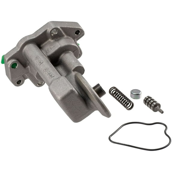 Melling Engine Oil Pump P/N:M137