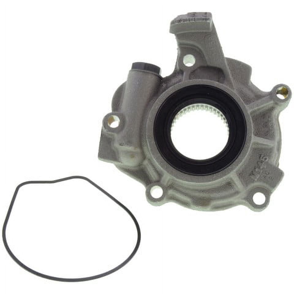 Melling Engine Oil Pump P/N:M145 Fits select: 1983-1984 TOYOTA PICKUP, 1981-1982 TOYOTA PICKUP / CAB CHASSIS