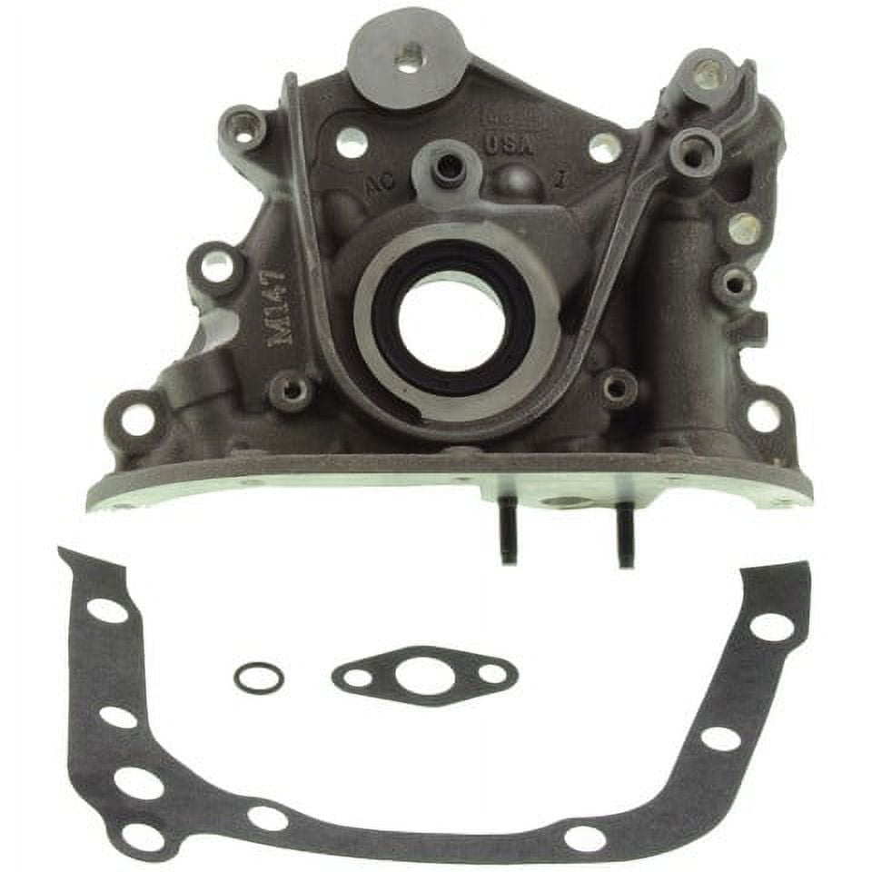 Melling Engine Oil Pump P/N:M147 Fits select: 1983-1992 TOYOTA COROLLA, 1985-1989 TOYOTA MR2