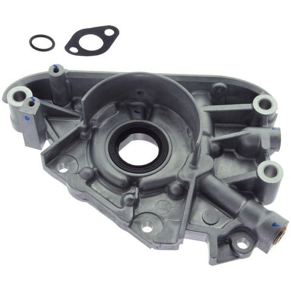 Melling M127 Oil Pump – Stock Replacement For Engine Oil Systems
