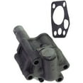 thumbnail image 1 of Melling Engine Oil Pump P/N:M152 Fits select: 1995-1997 NISSAN TRUCK, 1998-2004 NISSAN FRONTIER, 1 of 4