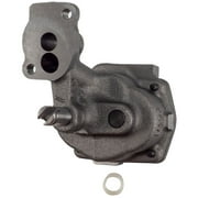 MELLING Standard Volume Small Block Chevy Oil Pump P/N M155