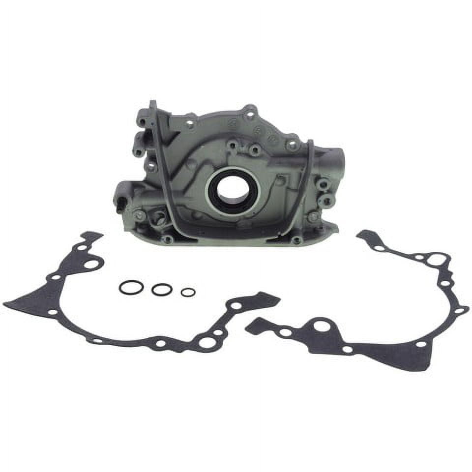Melling Engine Oil Pump P/N:M158 Fits select: 1986-1995 SUZUKI SAMURAI, 1989-1997 GEO METRO