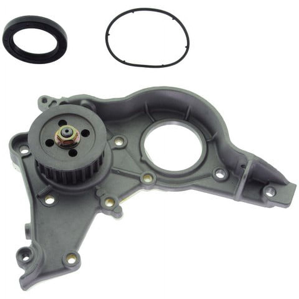 Melling Engine Oil Pump P/N:M160 Fits select: 1987-1994 TOYOTA TERCEL