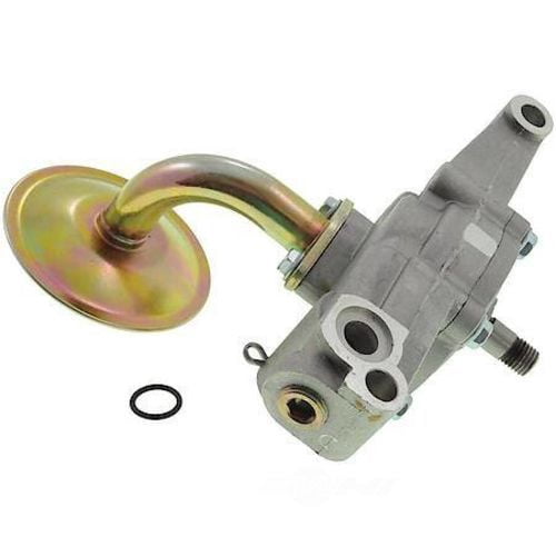 Melling Engine Oil Pump P/N:M163