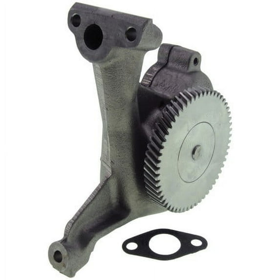 Melling Engine Oil Pump P/N:M165 Fits select: 1983-1994 FORD F350, 1983-1994 FORD F250