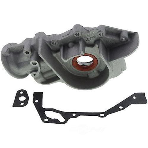 Melling Engine Oil Pump P/N:M179 Fits select: 2000-2004 FORD FOCUS, 1991-2002 FORD ESCORT