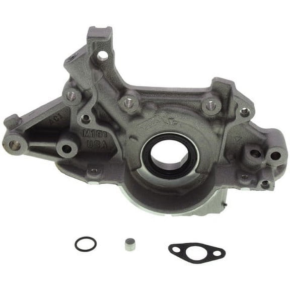 Melling Engine Oil Pump P/N:M191 Fits select: 1991-1997 MAZDA MX-5 MIATA, 1991-1994 MERCURY CAPRI