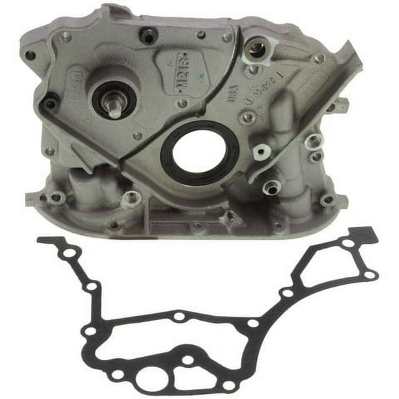 Melling Engine Oil Pump P/N:M216 Fits select: 1996-2000 TOYOTA RAV4, 1996-1999 TOYOTA CELICA