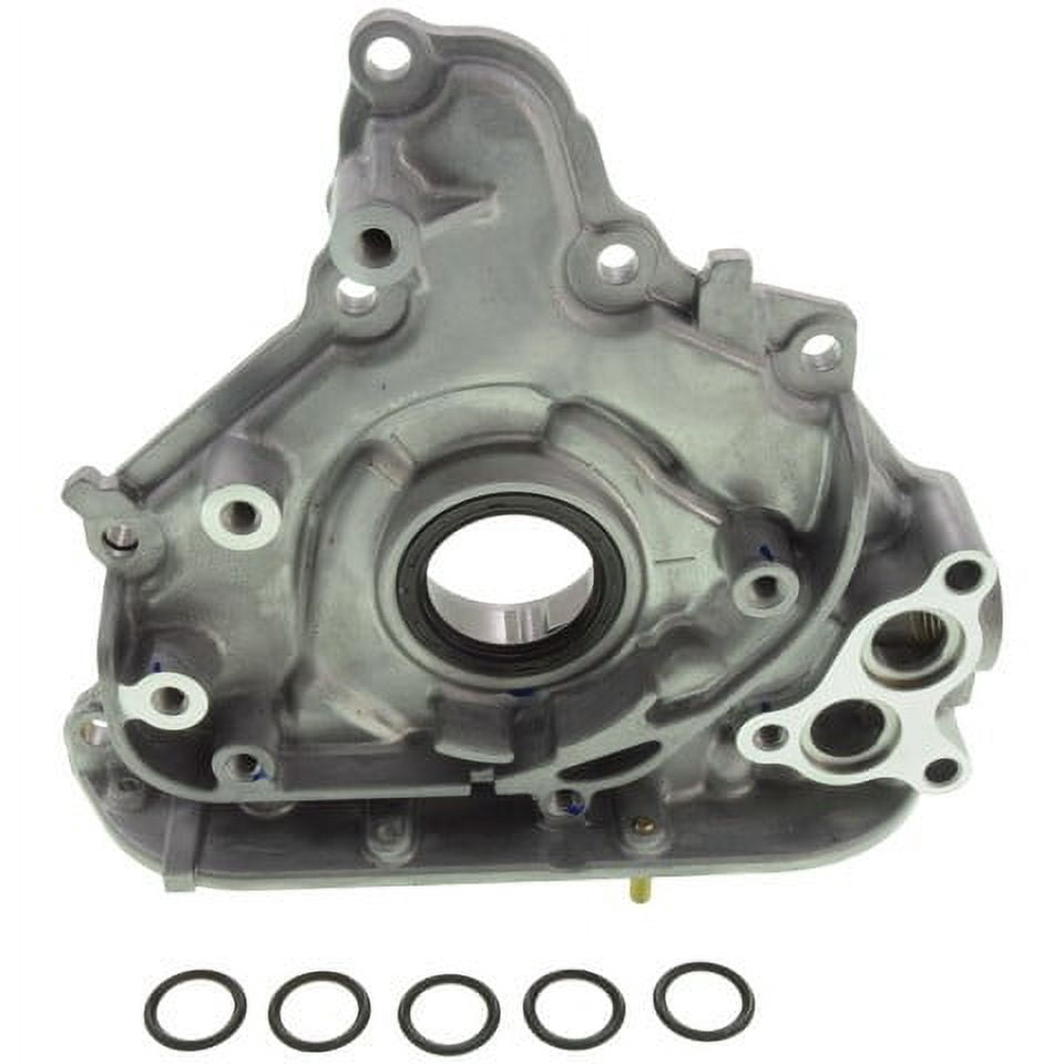 Melling Engine Oil Pump P/N:M220 Fits select: 1993-1997 ISUZU RODEO, 1992-1997 ISUZU TROOPER