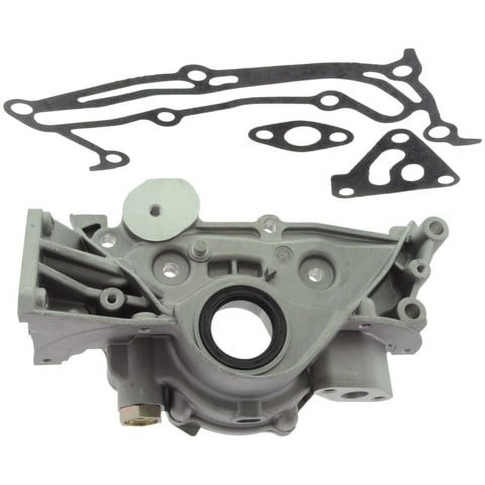 Melling Engine Oil Pump P/N:M332 Fits select: 1989-1994 MITSUBISHI MONTERO, 1989 DODGE RAIDER